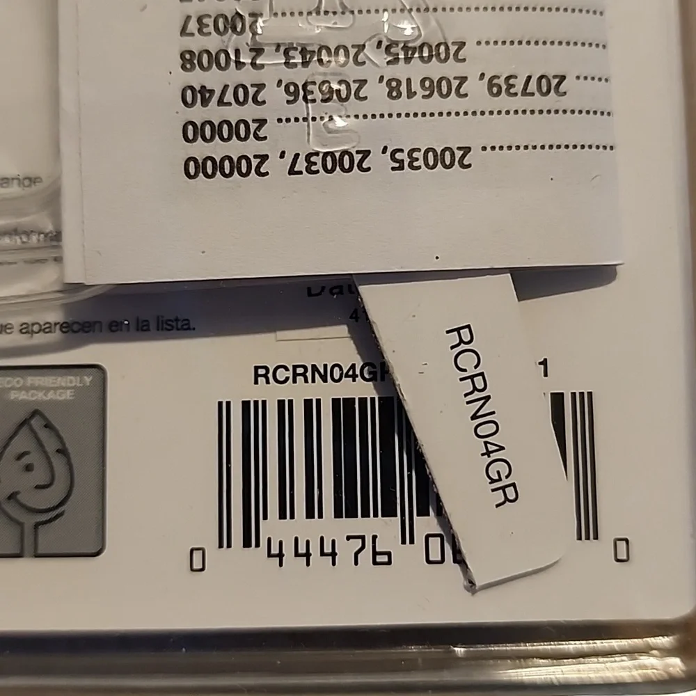 RCA 4-Device Universal Remote